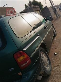 فورد ويند ستار